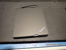 Lenovo ultraslim usb for sale  Costa Mesa