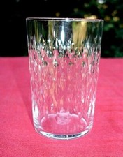 Baccarat paris flat d'occasion  Gennevilliers