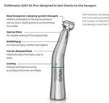 Kavo surgmatic s201 for sale  Sacramento
