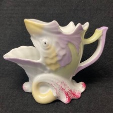 Antique shaving scuttle for sale  Clemons