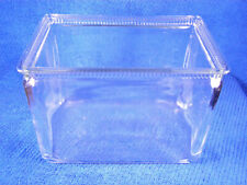 Antique clear glass for sale  Mount Bethel