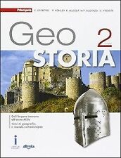 Geostoria 9788841632673 usato  Acqualagna