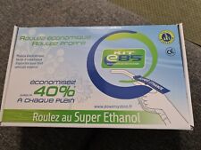 Kit e85 power d'occasion  Cassel