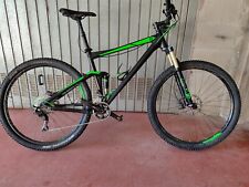 Mtb cube full usato  Avezzano