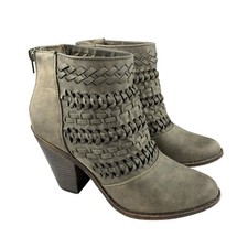 Fergalicious fergie ankle for sale  Montgomery