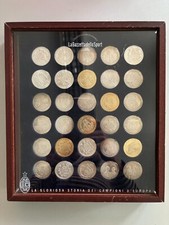 Collezione monete milan usato  Rescaldina