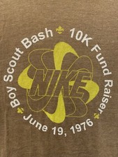 Nike vtg shirt for sale  Las Vegas