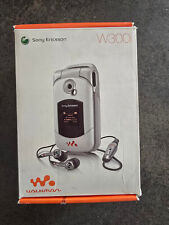 Telephone sony ericson d'occasion  Chantilly