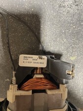 Usado, Motor de aspirador de pó novo em folha 6500-318-22, caixa aberta 120V comprar usado  Enviando para Brazil