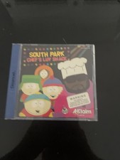 South park chef d'occasion  Cogolin