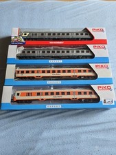 Piko city bahn gebraucht kaufen  Berlin