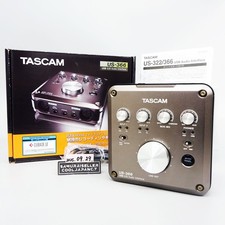 Tascam 366 interfaccia usato  Spedire a Italy