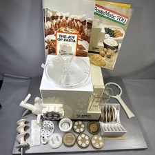 Simac 700 pastamatic for sale  Wilton