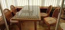 Glass topped conservatory for sale  SHERINGHAM