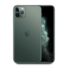Usado, Apple iPhone 11 Pro Max 64GB desbloqueado 6,5" - (verde meia-noite) A2161 com garantia comprar usado  Enviando para Brazil