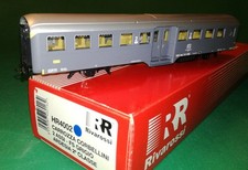 Rivarossi hr4002 carrozza usato  Italia