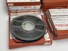 Scotch inch reel for sale  BRISTOL