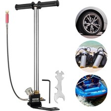 Stage pcp 4500psi for sale  LEICESTER