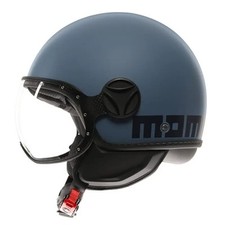 Casco moto jet usato  Rocca d'Evandro