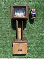 Vintage small grandfather for sale  SALTASH