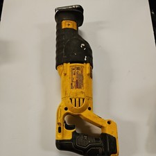 Dewalt dcs380 reciprocating for sale  Federal Way