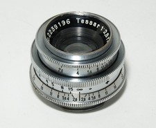 Zeiss tessar 5cm gebraucht kaufen Zeiss tessar 5cm gebraucht kaufen  Deutschland
