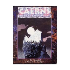Caerns - Places of Power Muito Bom+ comprar usado  Enviando para Brazil