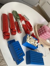 Lego mercedes lkw gebraucht kaufen  Borken