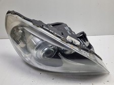 Frontscheinwerfer volvo s60 gebraucht kaufen  Hamburg