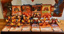 Gormiti bundle people for sale  ABERDEEN