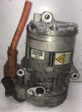 Compressore aria condizionata usato  Italia