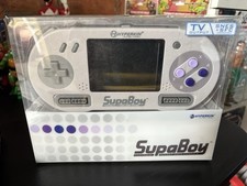 Hyperkin supaboy portable for sale  STAFFORD