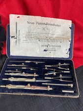 German precision drafting for sale  Pedricktown