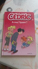 Cedric 23 an d'occasion  Attignat