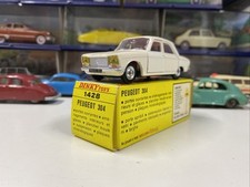 dinky peugeot 304 d'occasion dinky peugeot 304 d'occasion Pont-Audemer