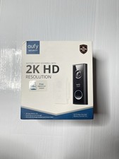 Eufy security smart for sale  Jemison