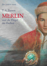 Merlin flügel freiheit gebraucht kaufen  Darmstadt