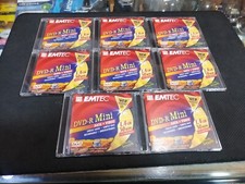 Emtec pezzi mini usato  Acireale