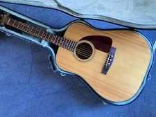 Fender 210s acoustic for sale  SOUTHAMPTON