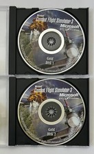 Microsoft Combat Flight Simulator 3 código de revisão 2002 comprar usado  Enviando para Brazil
