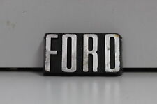 Fregio sigla badge usato  Sora