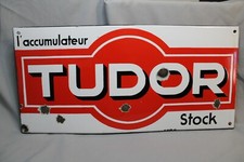 Ar940 tudor enamel d'occasion  Expédié en Belgium