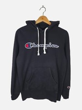 Sweat champion capuche d'occasion  Strasbourg-