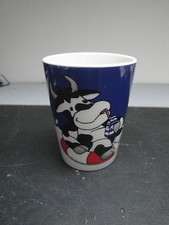 Mug céramique vache d'occasion  Ver-sur-Launette