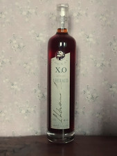 Bouteille cognac lhéraud d'occasion  France
