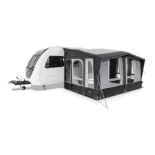 2022 dometic club for sale  BURTON-ON-TRENT