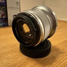 Lympus zuiko 45mm gebraucht kaufen  Berlin