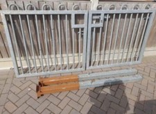 Heavy duty metal for sale  HARWICH