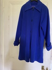 Novelti royal blue for sale  BEDFORD