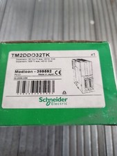Telemecanique tm2ddo32tk usato  San Benedetto del Tronto